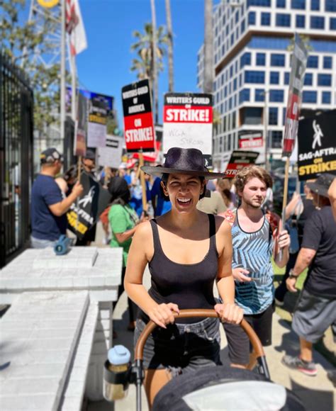 Stephanie Beatriz Nude Pics Scenes And Porn Scandal Planet