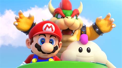 mario game   nintendo switch