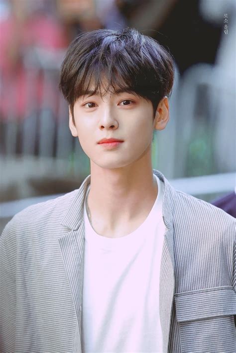 Military Experts Reveal The TRUTH About Cha Eun Woo's Enlistment Image 6