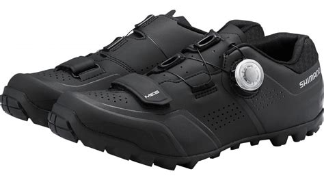 Shimano SH ME502 Zapatillas 39 0 Negro