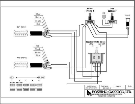 [DIAGRAM] Esp Ltd Wiring Diagram - MYDIAGRAM.ONLINE