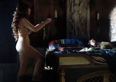 Jane Asher Nude Photos Scenes And Porn Video Scandal Planet