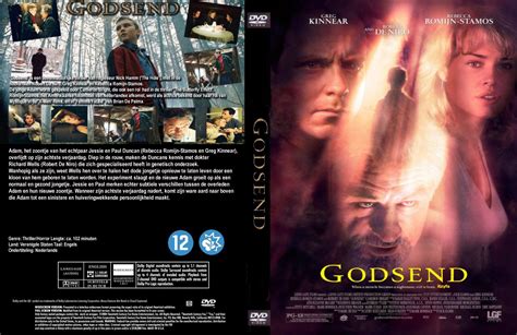 Godsend Dvd Nl Custom Dvd Covers Cover Century Over 1000000
