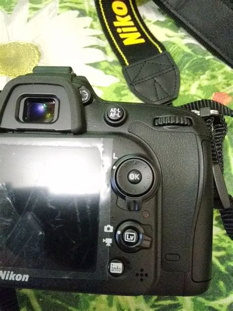 Обзор от покупателя на Цифровой зеркальный фотоаппарат Nikon D7100 Body ...