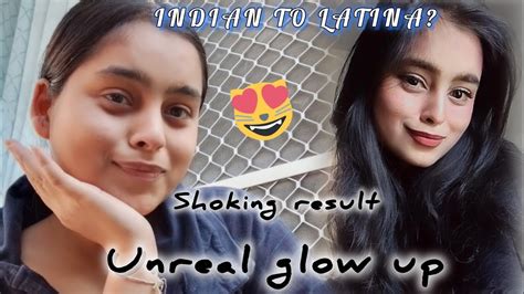 Latina Glam Makeup Tutorial Bold Beautiful Look Youtube