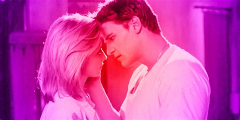 Buffy And Angels First Kiss Was Improved By 1 Sarah Michelle Gellar Trick