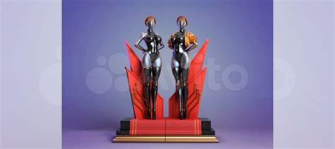 Фигурки atomic heart близняшки купить в Санкт-Петербурге | Хобби и ...