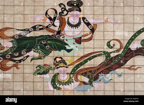 Ancient Taoist Art