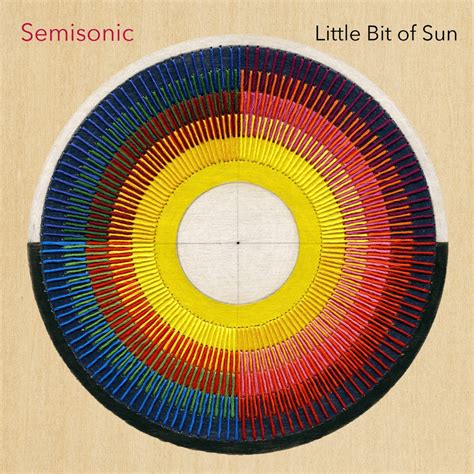 Semisonic - Little Bit Of Sun Lyrics and Tracklist | Genius