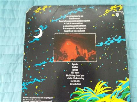 Roots Vinyl Guide
