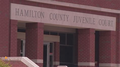 Hamilton Co General Sessions Court