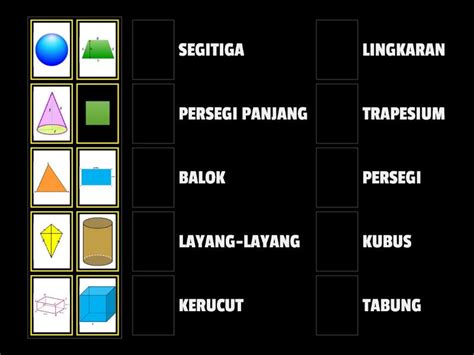 Kuis Matematika Bu Noside Match Up