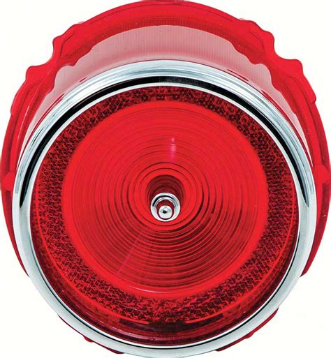 1965 Chevrolet Impala Parts | Lighting | Tail Lamps | Classic Industries