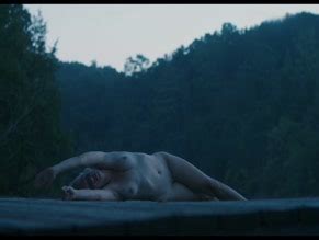 BETSY HOLT Nude AZNude