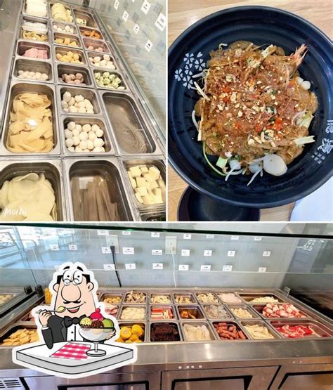 Yin Tang Spicy Hot Pot Carrollton Restaurant Menu Prices And Reviews