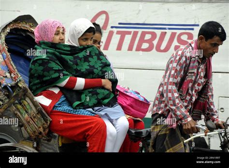 Bangladesh dhaka winter hi-res stock photography and images - Alamy