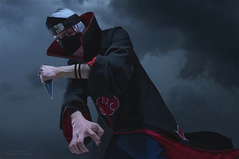 itachi (Итачи Учиха, Uchiha Itachi) / картинки, гифки, прикольные ...