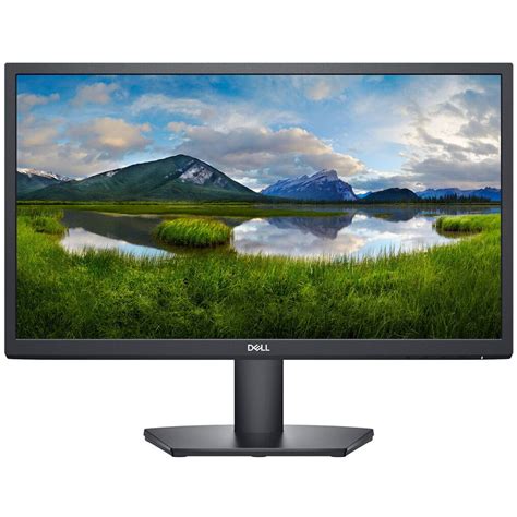 Dell P2422H 60.5cm (23.8″) 1920 x 1080 FHD Monitor – CorporateMall