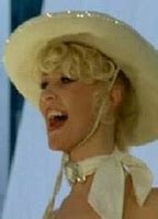 Naked Magi Stocking In Agent Jensen In The Sign Of Sagittarius