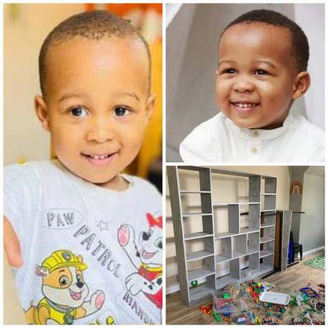 Family Seeks Justice After Shelf Falls On Their Toddler At Creche
