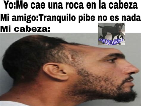 Brutal Meme Subido Por Dayronrb7 Memedroid