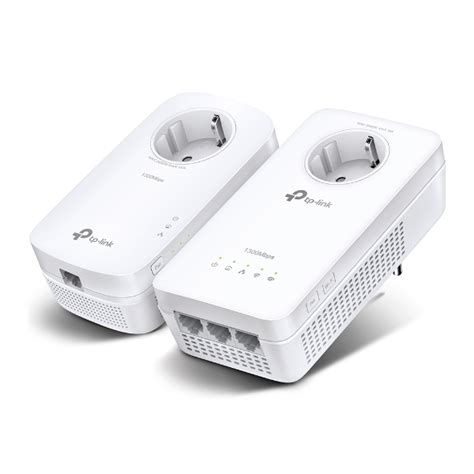 Powerline-Adapter | TP-Link Deutschland
