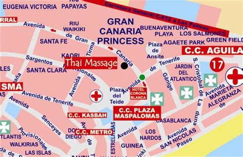 Thai Massage In Las Palmas Welcome To Huean Thai New Place For Foot