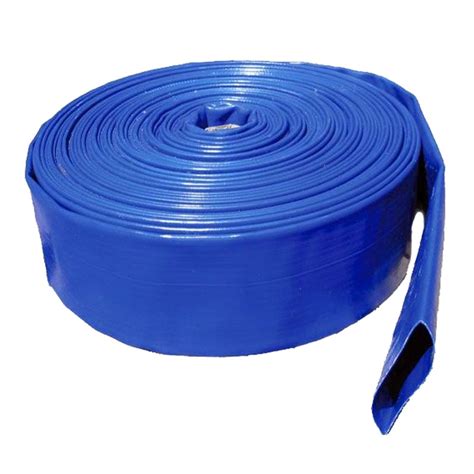 Pvc Layflat Hose Pvc Lay Flat Delivery Hose Discharge Hose