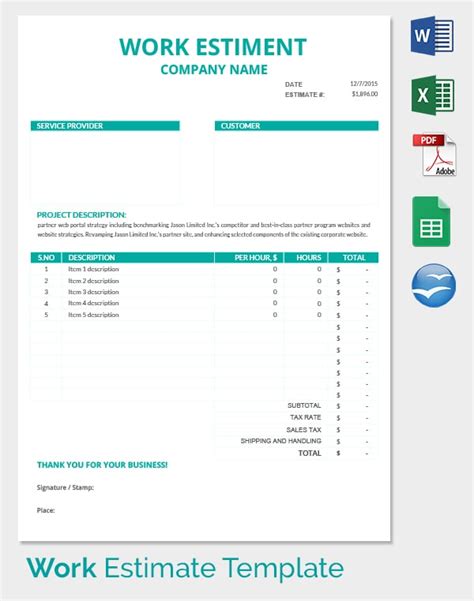 Mold Remediation Mold Remediation Invoice