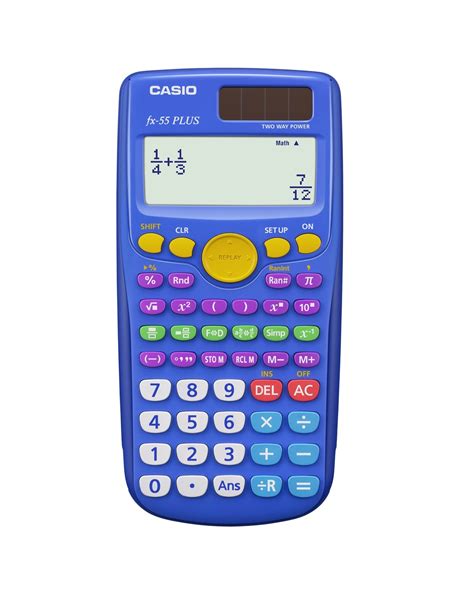 Calculadora De Fracoes
