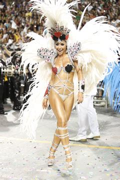 Scorching Hot Carnival Beauties 16 Pic Of 62