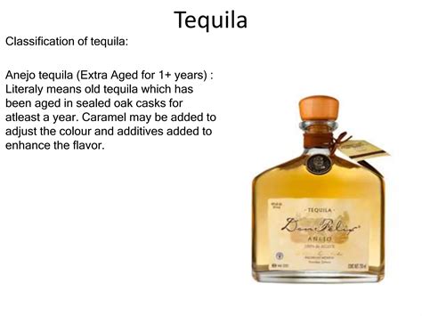 Does 1800 Have Additives That Change The Flavor Of The Tequila - RYZE Superfoods