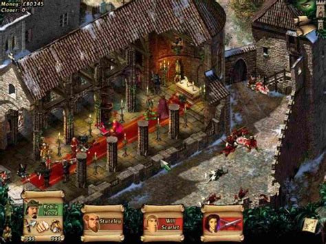 Robin Hood: The Legend of Sherwood | PC | CDKeys