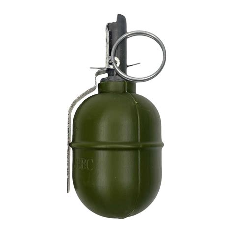Граната учебная Зевс РГД-5 S (горох) купить