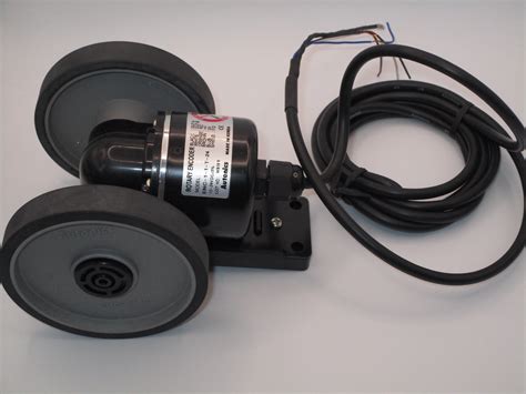 autonics enc     stc industrial services