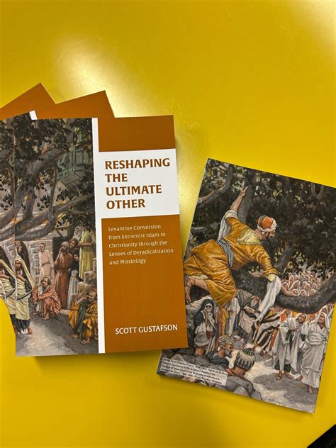 Reshaping the Ultimate Other: What can we learn from Extremists who