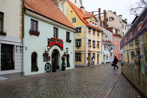 Старый город — Европа, Литва, Вильнюсский уезд