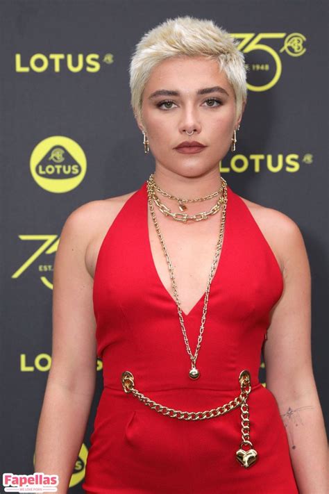 Florence Pugh Aka Florencepugh Nude Leaks Photo 15 Fapellas
