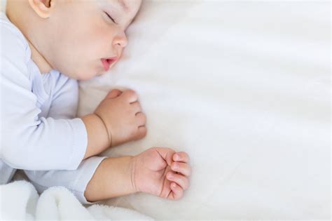 Is Your Baby Or Toddler Snoring Heres What You Need To Know