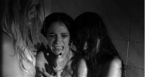 Lujan Ariza Nude Pics Page 1