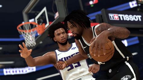 Nba 2k20 Screenshots Image 28063 New Game Network