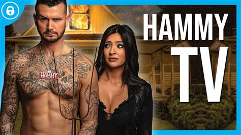 Hammy Tv Nude Quifiesole It