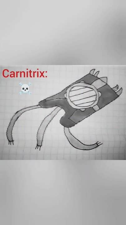 Карнитрикс#бен10#омнитрикс#карнитрикс - YouTube