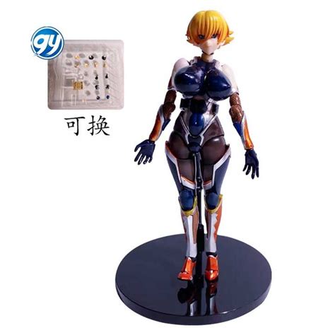 Cm Native SECOND AXE Yukikaze Mizuki Taimanin Asagi Hentai Action Figure Sakura Igawa Adult