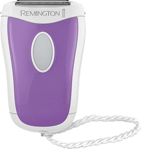 Remington Wsf4810 Compact Kadın Tıraş Makinesi - idefix