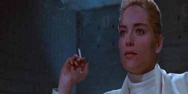 Sharon Stone Basic Instinct TNAFlix Porn Videos