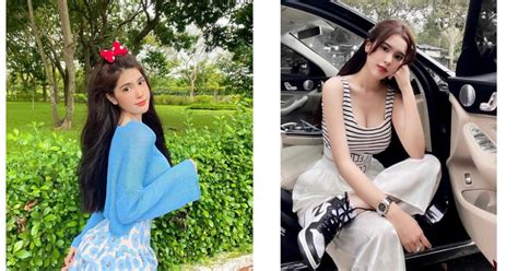 Hot Girl X S H U C P T M H N C Ng Tr N Nh Selfie C Ng L M C M Ph T S T Ng I P Vi T