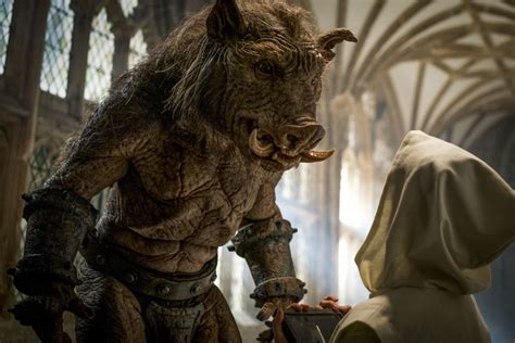 Photo du film Hellboy - Photo 20 sur 61 - AlloCiné