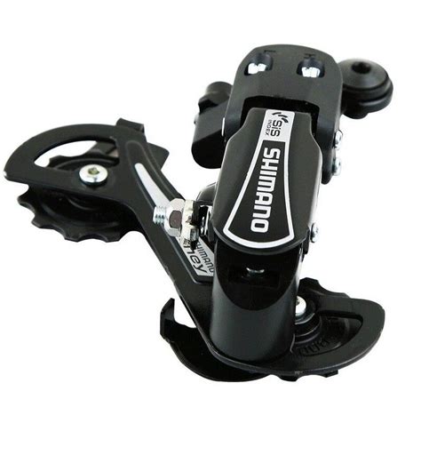 Купити Задній перемикач Shimano Tourney RD-TY21 Перемикач швидкостей ...
