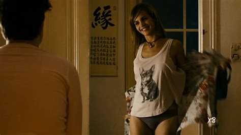 Naked Sabrina Garciarena In Pagafantas